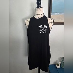 The Drive Clothing Unisex Tank